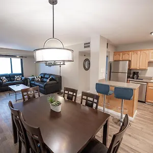 Together On The Strip - 2 Bedroom 926 Aparthotel Las Vegas