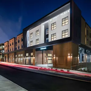 Hyatt Place Nashville/green Hills Hotel Nashville