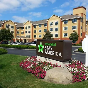 Extended America - - Laguardia Airport Hotel New York