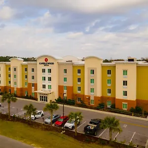 Candlewood - Panama Pier Park By Ihg Hotel Panama City Beach