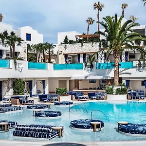 Palms Place Stripview With Open Balcony -23 Aparthotel Las Vegas