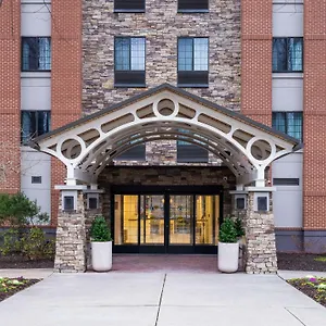 Homewood By Hilton Parsippany-troy Hills Hotel Parsippany