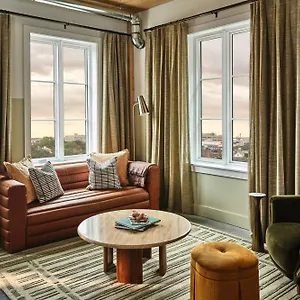 Hotel The Ann Savannah, By Marriott Bonvoy, Savannah