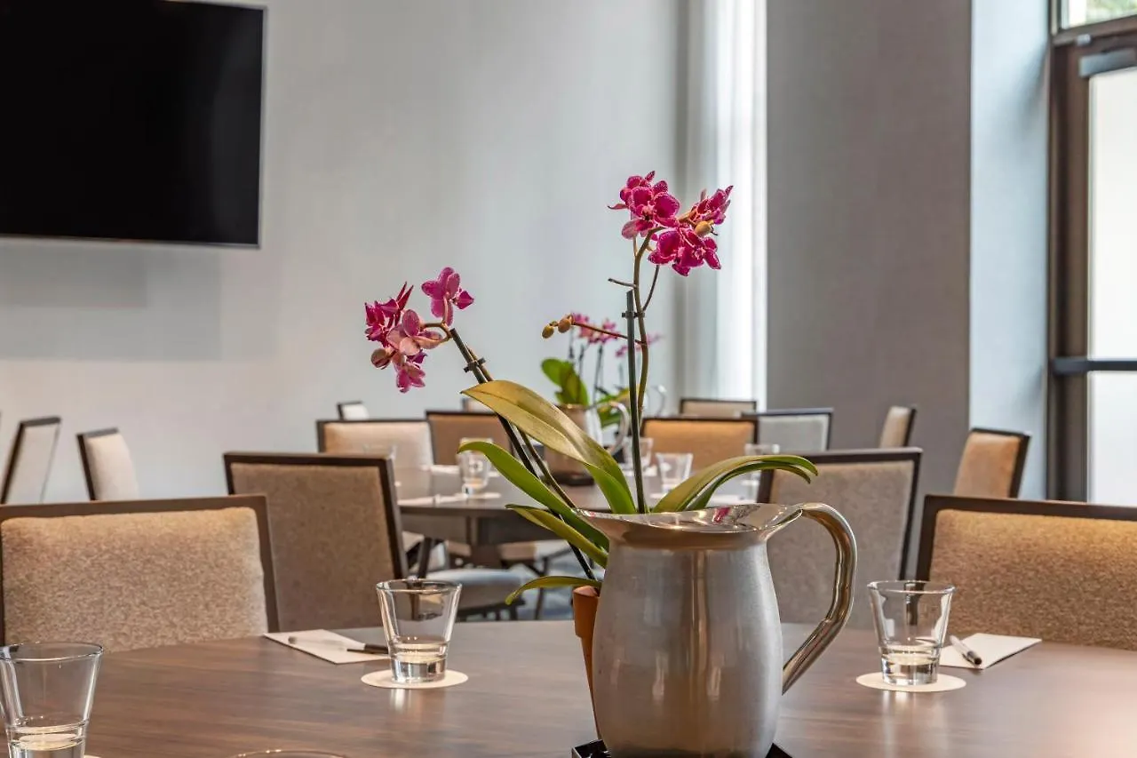 Cambria Hotel Savannah Downtown Historic District United States