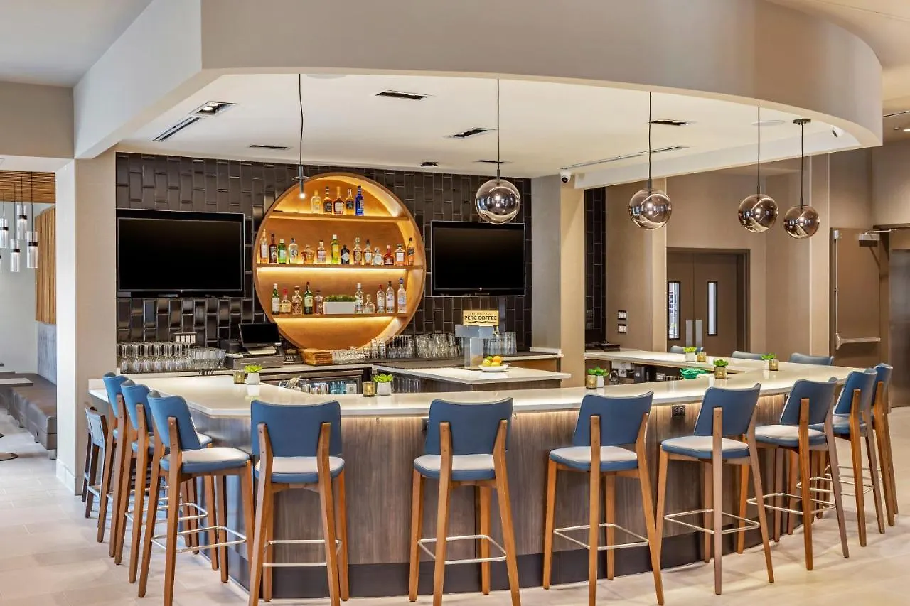 Cambria Hotel Savannah Downtown Historic District 0*,  United States