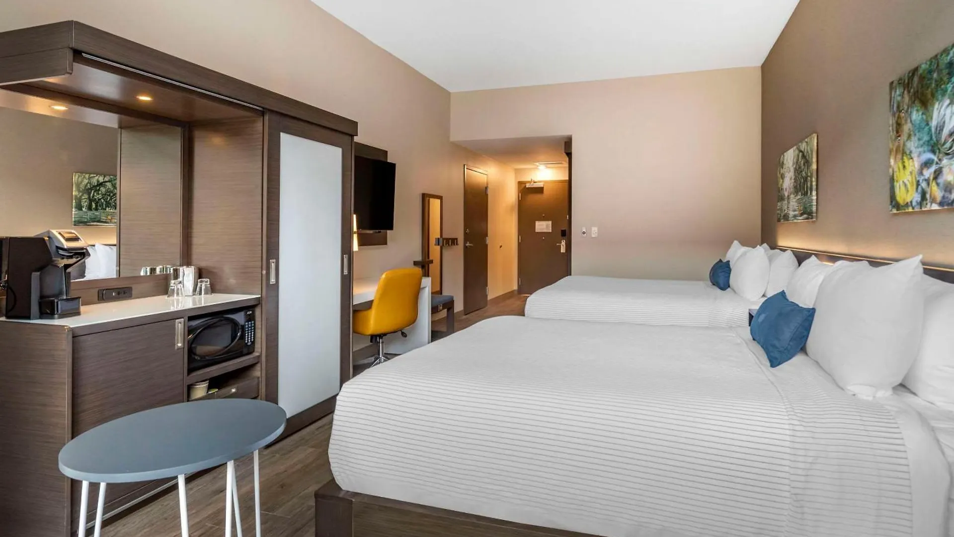 Cambria Hotel Savannah Downtown Historic District 0*,  United States